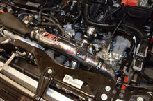 Load image into Gallery viewer, Injen #SP1581P Short Ram Air Intake for 17&#39;-19&#39; Honda Civic Si 1.5L T, POLISHED