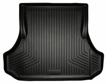 Load image into Gallery viewer, Husky Liners 40031 WeatherBeater Black Cargo Liner, 11-19&#39; Dodge Charger AWD/RWD