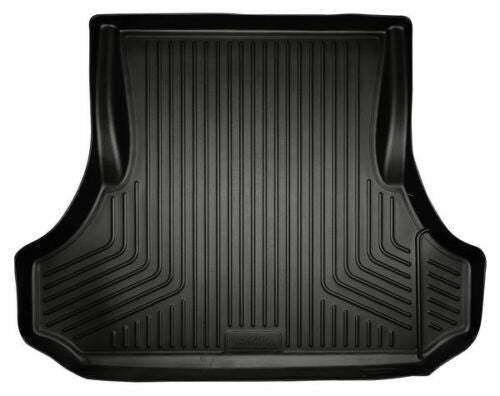 Husky Liners 40031 WeatherBeater Black Cargo Liner, 11-19' Dodge Charger AWD/RWD