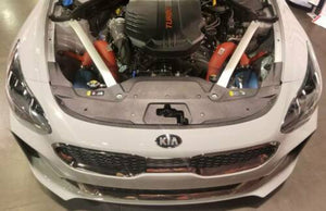 Injen #SP1350WR Short Ram Intake System, 2018-2020 Kia Stinger 3.3L Twin Turbo