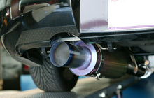 Load image into Gallery viewer, Agency Power AP-GDA-170 Titanium Catback Exhaust, 2002-2007 Subaru WRX STi