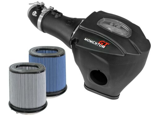aFe 52-72204 Momentum GT Cold Air Intake, 2015-2016' Charger/Challenger Hellcat