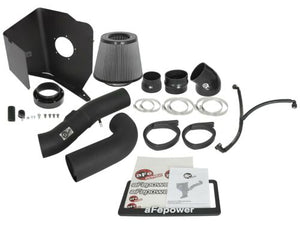 aFe POWER 51-12872 Magnum Force Stage-2 Intake, 17-2019 GM Colorado/Canyon 3.6L
