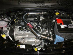Injen #SP5022P Short Ram Intake System for 2012-2017 Fiat 500 1.4L, Polished