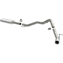Load image into Gallery viewer, MagnaFlow #19483 Street-Series Catback Exhaust for 2020+ Jeep Gladiator 3.6L