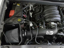 Load image into Gallery viewer, aFe POWER 51-12332 Magnum FORCE Stage-2 Intake, 2015-19&#39; Yukon/XL/Sierra 5.3/6.2