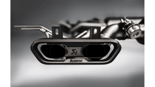 Load image into Gallery viewer, Akrapovic #S-ME/TI/2H Cat-Back Titanium Exhaust, 15-18&#39; Mercedes-AMG G63 (W463)