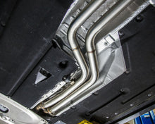 Load image into Gallery viewer, Agency Power AP-F80M-170B Catback Exhaust for 15-19&#39; BMW F80 M3 / 15-20&#39; F82 M4