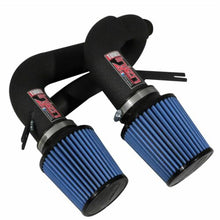 Load image into Gallery viewer, Injen #SP1130WB Cold Air Intake for 2008-2010 BMW 535i 3.0L, BLACK