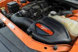 Injen #EVO5100 Cold Air Intake for 2011-2017 Dodge Charger/Challenger 5.7L