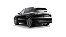 Load image into Gallery viewer, Akrapovic #S-PO/TI/12 Cat-Back Exhaust, 2018-2019 Porsche Cayenne V6 (536)
