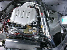 Load image into Gallery viewer, Injen #SP1993P Cold Air Intake for 2003-2007 Infiniti G35 Coupe 3.5L, Polished