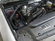 Load image into Gallery viewer, aFe POWER 50-74008 Momentum HD Cold Air Intake, 17-19&#39; GMC/Chevrolet 6.6L Trucks