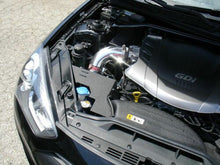 Load image into Gallery viewer, Injen #SP1392P Short Ram Air Intake for 13-16&#39; Hyundai Genesis Coupe, POLISHED