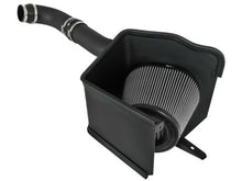 Load image into Gallery viewer, aFe POWER 51-12872 Magnum Force Stage-2 Intake, 17-2019 GM Colorado/Canyon 3.6L