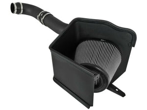 aFe POWER 51-12872 Magnum Force Stage-2 Intake, 17-2019 GM Colorado/Canyon 3.6L
