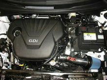 Load image into Gallery viewer, Injen #IS1340P Short Ram Intake for 2012-2017 Hyundai Veloster 1.6L, POLISHED