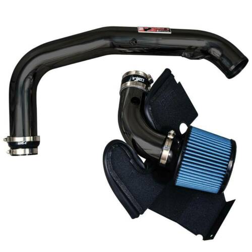 Injen #SP9063BLK Cold Air Intake for 2014-2016 Ford Fusion 2.0L Turbo, Black