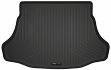 Load image into Gallery viewer, Husky Liners #48991 WeatherBeater Black Cargo Liner for 2016-2020 Toyota Prius