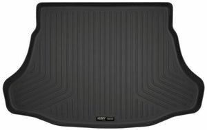 Husky Liners #48991 WeatherBeater Black Cargo Liner for 2016-2020 Toyota Prius