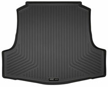 Load image into Gallery viewer, Husky Liners #49611 Weatherbeater Black Cargo Liner, 2016-2020 Nissan Maxima