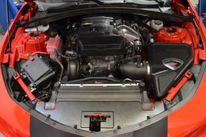 Injen #EVO7300 Performance Cold Air Intake 2016 Chevrolet Camaro 2.0L Turbo