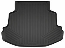 Load image into Gallery viewer, Husky Liners #44561 WeatherBeater Black Cargo Liner, 2014-2019 Toyota Corolla
