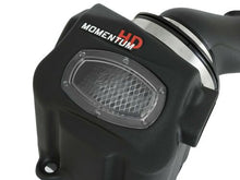 Load image into Gallery viewer, aFe POWER 51-73006 Momentum HD Cold Air Intake- DRY, 17-19&#39; PowerStroke TD 6.7