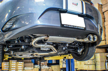 Load image into Gallery viewer, Agency Power AP-ND-170 2.5&quot; Catback Exhaust System, 2015-2018 Mazda MX5 Miata