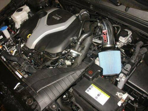Injen #SP1330BLK Cold Air Intake for 11-15 Hyundai Sonata/ Kia Optima 2.0L Turbo