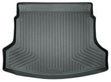 Load image into Gallery viewer, Husky Liners #24642 Weatherbeater Grey Cargo Liner, 2012-2016 Honda CR-V