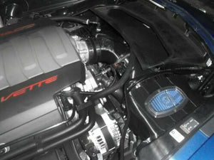 aFe POWER 54-74201 Momentum Air Intake- Oiled, 2014-2019 Corvette (C7) 6.2L V8