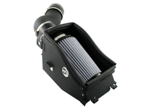 aFe POWER 51-10062 Stage-2 Pro DRY S Intake, 1999-03' Ford Power Stroke TD 7.3L