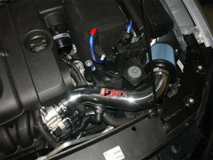 Injen #SP3040P Performance Air Intake for 2012-2014 VW Passat 2.5L, Polished