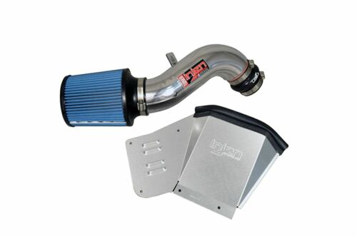 Injen #SP3081P Cold Air Intake for 2010-2016 Audi S4 3.0L Supercharged, POLISHED