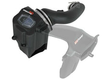 Load image into Gallery viewer, aFe POWER 50-73006 Momentum HD Cold Air Intake- Oiled, 17-19&#39; PowerStroke TD 6.7