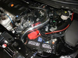 Injen #SP1571P Peformance Air Intake for 2012-2015 Honda Civic 1.8L, Polished