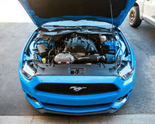 Load image into Gallery viewer, Agency Power AP-S550EB-110 Cold Air Intake Kit, 2015-2019 Mustang 2.3L EcoBoost