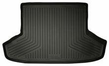 Load image into Gallery viewer, Husky Liners #44531 WeatherBeater Black Cargo Liner, 2012-2017 Toyota Prius V