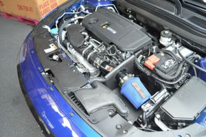 Injen #SP1687P Short Ram Intake for 18'+ Honda Accord 2.0L Turbo, Polished