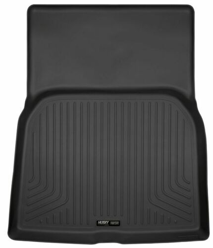 Husky Liners #43041 WeatherBeater Black Cargo Liner, 2010-2019 Ford Taurus