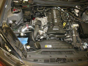 Injen #SP1387BLK Cold Air Intake for 2013-2014 Hyundai Genesis Coupe 2.0T, BLACK