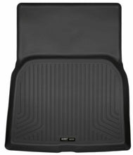 Load image into Gallery viewer, Husky Liners #43041 WeatherBeater Black Cargo Liner, 2009-2016 Lincoln MKS