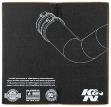 Load image into Gallery viewer, K&amp;N #77-1576KP 77 Series Performance Intake System for 2020+ Jeep Gladiator V6