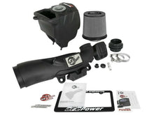 Load image into Gallery viewer, aFe POWER 51-76217 Cold Air Intake- Dry, for 2018+ Jeep Wrangler (JL) 3.6L