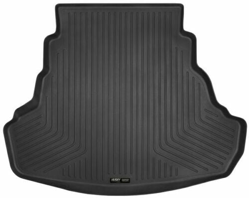 Husky Liners #44581 WeatherBeater Cargo Liner for 2015-2017 Toyota Camry