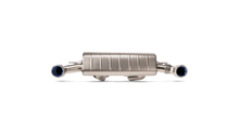 Load image into Gallery viewer, Akrapovic #S-TY/SS/1H Titanium Performance Muffler for 2020+ Toyota Supra (A90)