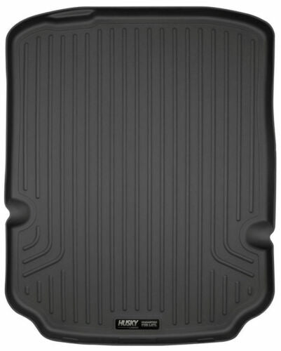 Husky Liners #42091 WeatherBeater Cargo Liner, 2016-2020 Chevrolet Camaro Coupe