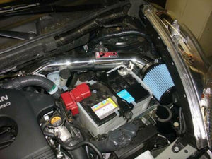 Injen #SP1902BLK Cold Air Intake for 2011-2015 Nissan Juke 1.6L Turbo, Black