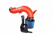 Load image into Gallery viewer, Injen #SP1582WR Cold Air Intake for 2017-2020&#39; Honda Civic Type R 2.0 Turbo, Red